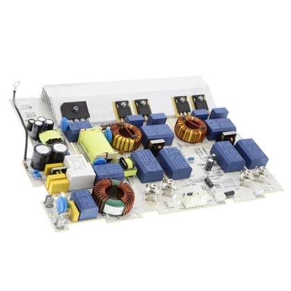 Skonfigurowana elektronika mocy do płyty indukcyjnej Electrolux / AEG King Cheetah
