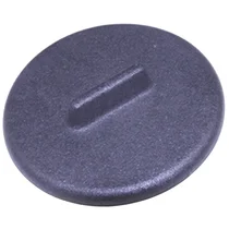 Nakrywka palnika średniego do kuchenki i płyty gazowej Whirlpool 70 mm 481236068126 C00328639