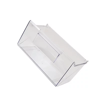 Półki na drzwi różni producenci Dolna szuflada zamrażarki do lodówki Electrolux / AEG 2647016043