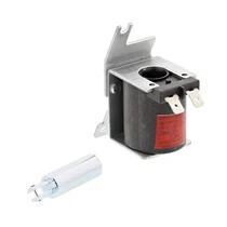 Zawór dozownika wody do chłodziarko-zamrażarki Electrolux / AEG 4055200994