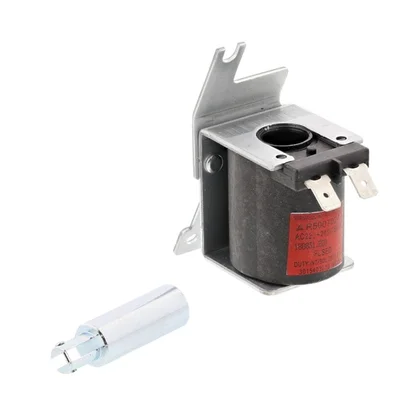 Zawór dozownika wody do chłodziarko-zamrażarki Electrolux / AEG 4055200994