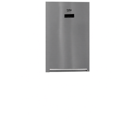 CNA365EC3X BEKO Drzwi do chłodziarko-zamrażarki Beko / Grundig / Arcelik 4635270200