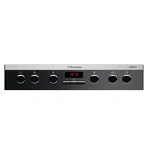 Elementy obudowy Panel kontrolny czarny do urządzenia AGD Electrolux / AEG 60 cm 6K SE 5615402905