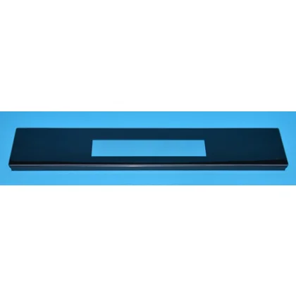 Elementy obudowy Panel przedni do piekarnika Gorenje / Hisense 230699