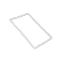 Filtry do suszarek bębnowych Uszczelka podstawy filtra wyłapującego włókna do suszarki Electrolux / AEG 1123518001