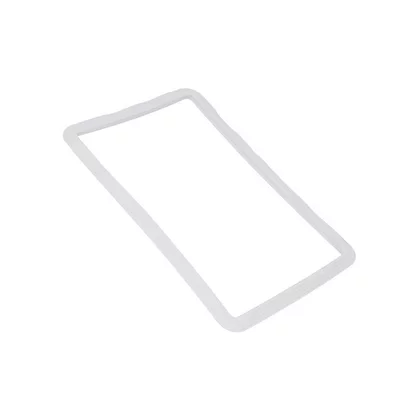Filtry do suszarek bębnowych Uszczelka podstawy filtra wyłapującego włókna do suszarki Electrolux / AEG 1123518001