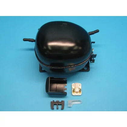 Sprężarki, akcesoria, przekaźnik Sprężarka do lodówki Gorenje / Hisense NLX10KK.2/S 1/6 HP 268419