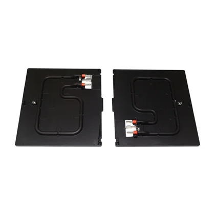 Płaska płytka grilla do grilla elektrycznego Amica GK 5011 ProfiGrill 1048833