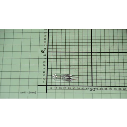Żarówka halogenowa do chłodziarki Amica G4 10 W 12 V SPECTRUM 8039695