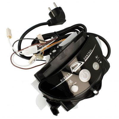 Części zamienne TEFAL Moduł sterujący do generatora pary Tefal | CS10000404