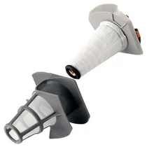 Filtry odkurzaczy bezprzewodowyc Zestaw filtrów do odkurzacza Electrolux / AEG Ergorapido Z 28... / Z 29... EF141 4071407862