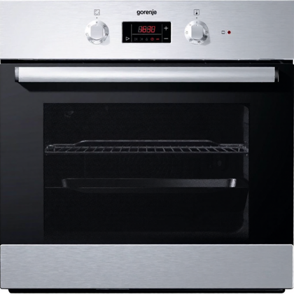 Piekarnik do zabudowy Gorenje BO 5320 SX inox