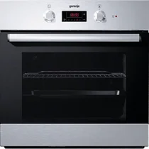 Piekarnik do zabudowy Gorenje BO 5320 SX inox