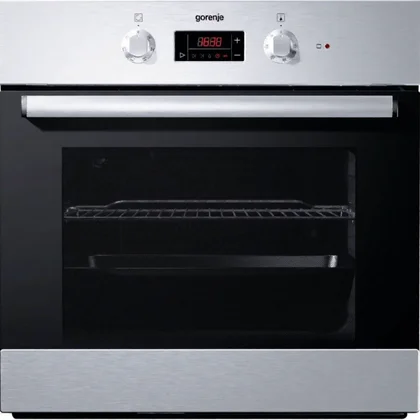 Piekarnik do zabudowy Gorenje BO 5320 SX inox