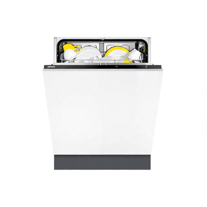 Moduł sterujący do zmywarki Electrolux / AEG EDW503 Amber