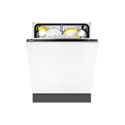 Moduł sterujący do zmywarki Electrolux / AEG EDW503 Amber