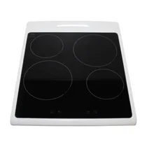 Płyta ze szkła ceramicznego do płyty indukcyjnej Amica 57IE_23 W code MiG 9081718
