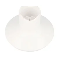 Pokrywa rozdrabniacza do blendera Braun 4194 500 ml i 1250 ml