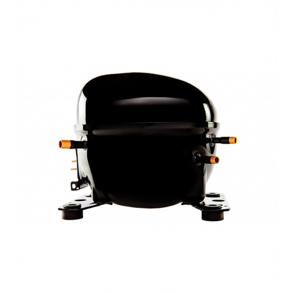 Sprężarki do lodówek Whirlpool Kompresor do lodówki Whirlpool / Indesit / Ariston / Hotpoint EMX55CLC R600a 481936038685 488000512341 C00512341