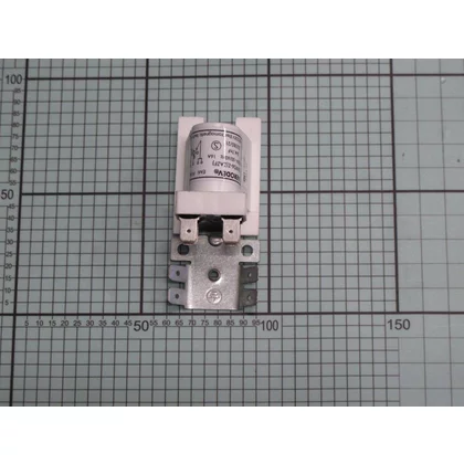 Elektronika do suszarek bębnowyc Filtr przeciwzakłóceniowy do suszarki Amica 1033286