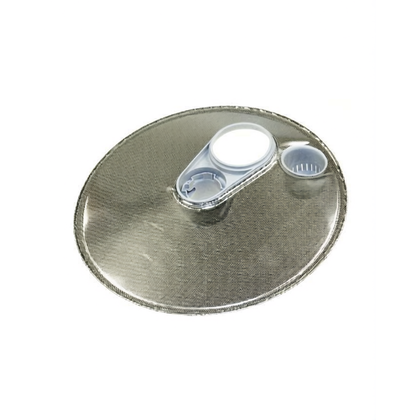 Filtr talerzykowy do zmywarki Electrolux / AEG 50223679007