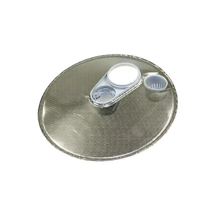 Filtr talerzykowy do zmywarki Electrolux / AEG 50223679007