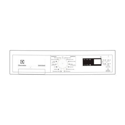 Uchwyt panelu sterowania EDH13386G do suszarki Electrolux (1368122303)