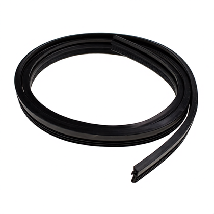 Górna uszczelka drzwi zmywarki Whirlpool 45 cm 481246668881 C00330951