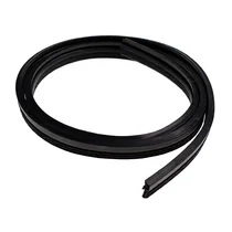 Górna uszczelka drzwi zmywarki Whirlpool 45 cm 481246668881 C00330951