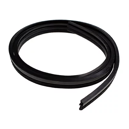 Górna uszczelka drzwi zmywarki Whirlpool 45 cm 481246668881 C00330951
