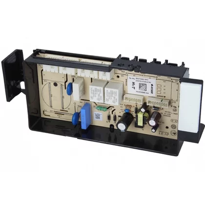 Elementy elektryczne do pralek r Skonfigurowany moduł sterujący do pralki i pralko-suszarki Beko / Grundig / Arcelik 2487901000