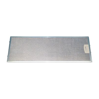 Części zamienne GORENJE Filtr tłuszczowy aluminiowy do okapu Gorenje / Hisense 526 x 189,5 x 7 mm /29B 385253