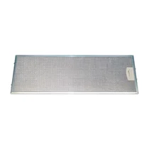 Części zamienne GORENJE Filtr tłuszczowy aluminiowy do okapu Gorenje / Hisense 526 x 189,5 x 7 mm /29B 385253