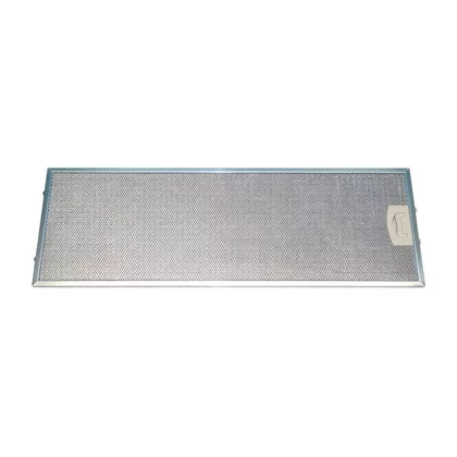 Części zamienne GORENJE Filtr tłuszczowy aluminiowy do okapu Gorenje / Hisense 526 x 189,5 x 7 mm /29B 385253