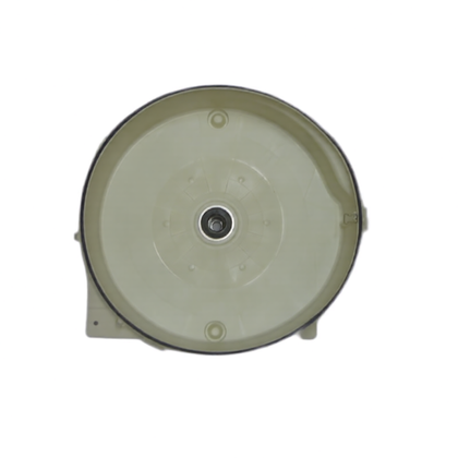 Tylna część zbiornika do pralki Whirlpool / Indesit / Ariston / Hotpoint 481941818315 C00337441 481241818318 C00311099