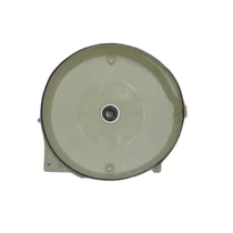 Tylna część zbiornika do pralki Whirlpool / Indesit / Ariston / Hotpoint 481941818315 C00337441 481241818318 C00311099