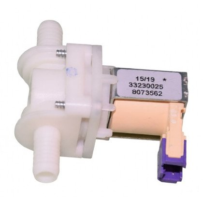Zawór elektromagnetyczny spustowy do piekarnika Amica 8073562