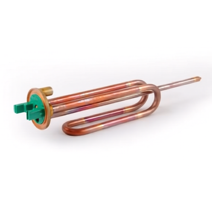 Grzałka do bojlera Ariston / Indesit / Hotpoint / Whirlpool RCF PA M5 1500 W 230 V C00076939 482000076509