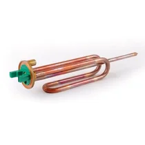 Części zamienne do BOJLERÓW/OGRZ Grzałka do bojlera Ariston / Indesit / Hotpoint / Whirlpool RCF PA M5 1500 W 230 V C00076939 482000076509