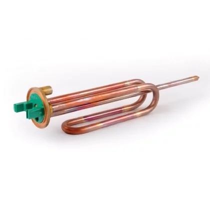 Grzałka do bojlera Ariston / Indesit / Hotpoint / Whirlpool RCF PA M5 1500 W 230 V C00076939 482000076509
