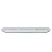Elementy obudowy Uchwyt drzwi do kuchenki lub piekarnika Electrolux / AEG biały 8996613773119