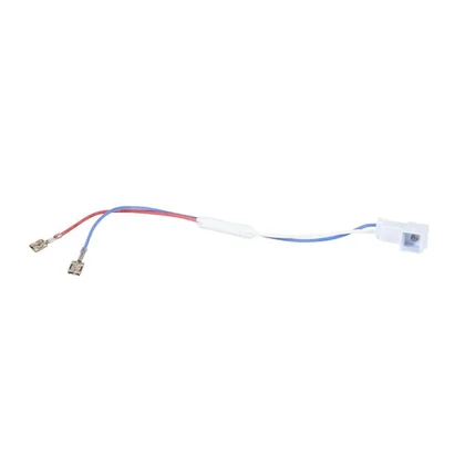 Kontrolka sygnalizacyjna do piekarnika i płyty grzejnej Electrolux / AEG biała 200 mm
