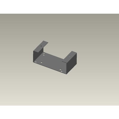 Podstawa panelu LISA - Basic II (8048546)