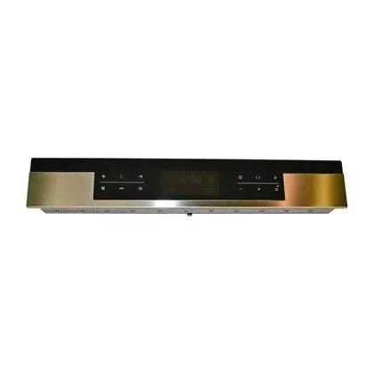 Panel sterowania kompletny do kuchenki mikrofalowej Amica AMMB44E2GC