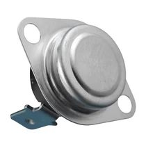 Termostat do kuchenki mikrofalowej Whirlpool / Indesit / Ariston / Hotpoint 115°C 481228208644 C00319808