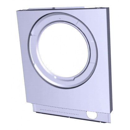 Przedni panel obramowania do pralki Electrolux / AEG 1327632210