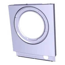 Przedni panel obramowania do pralki Electrolux / AEG 1327632210