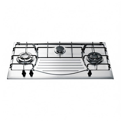 Łącznik zapalacza do płyty gazowej Ariston / Indesit / Hotpoint / Whirlpool 3 PI.90FR. C00058539