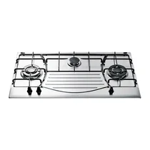 Łącznik zapalacza do płyty gazowej Ariston / Indesit / Hotpoint / Whirlpool 3 PI.90FR. C00058539