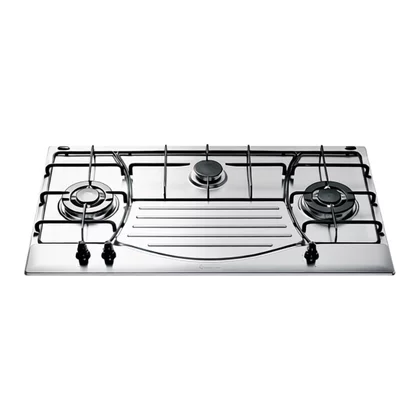 Łącznik zapalacza do płyty gazowej Ariston / Indesit / Hotpoint / Whirlpool 3 PI.90FR. C00058539